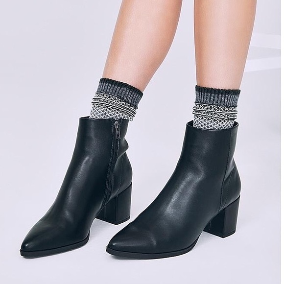 Steve Madden Dafni Bootie | Poshmark